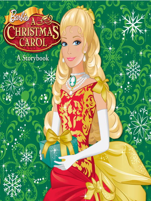 Title details for Barbie in a Christmas Carol by Mary Man-Kong - Available